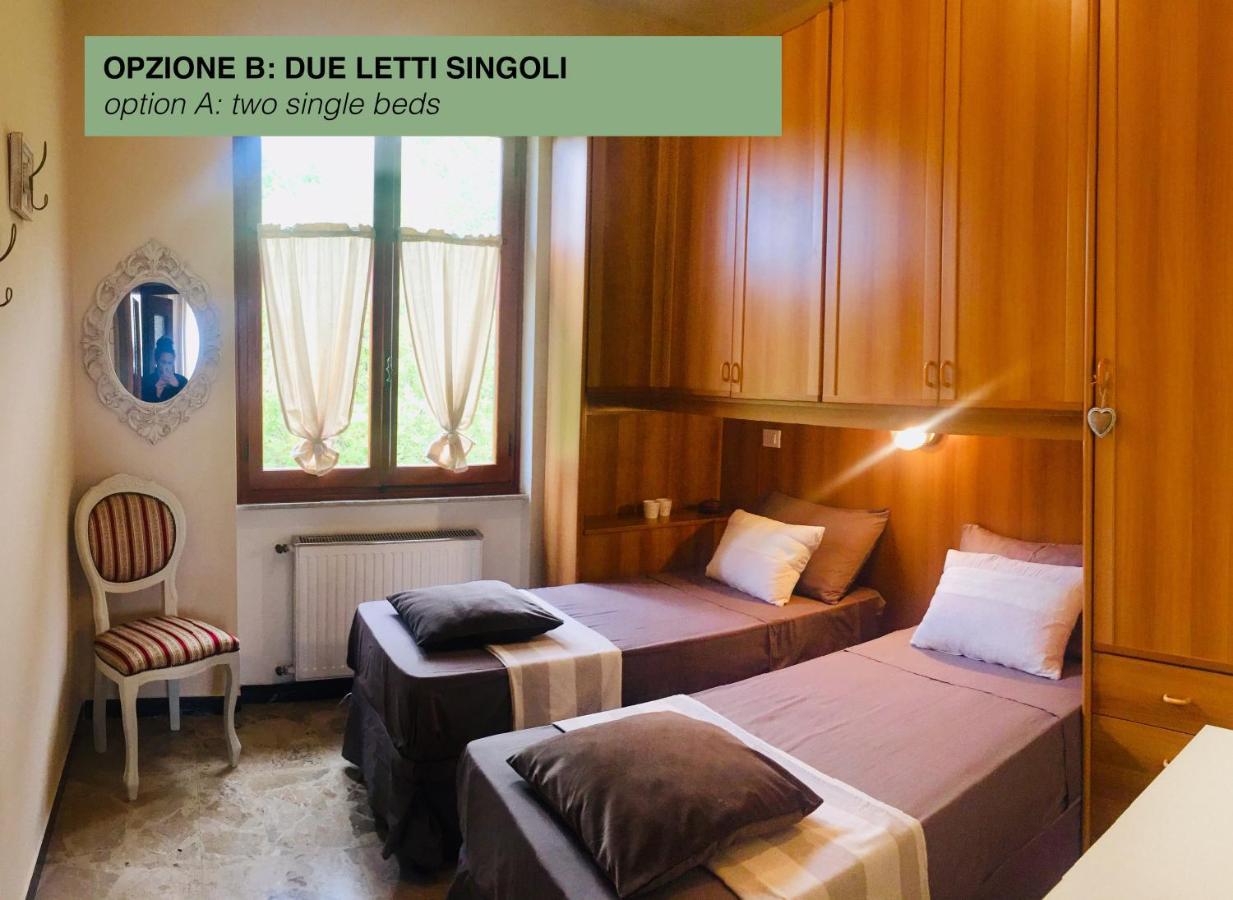 Appartamento A Moneglia, Tra Portofino E Le Cinque Terre Extérieur photo