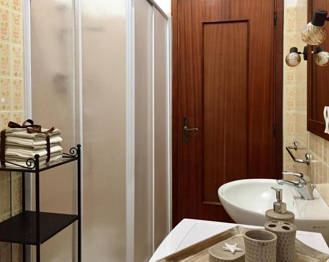 Appartamento A Moneglia, Tra Portofino E Le Cinque Terre Extérieur photo