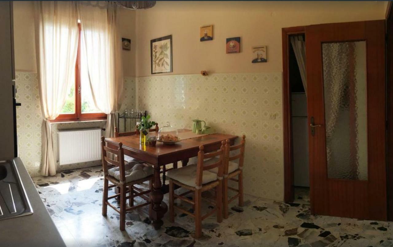Appartamento A Moneglia, Tra Portofino E Le Cinque Terre Extérieur photo