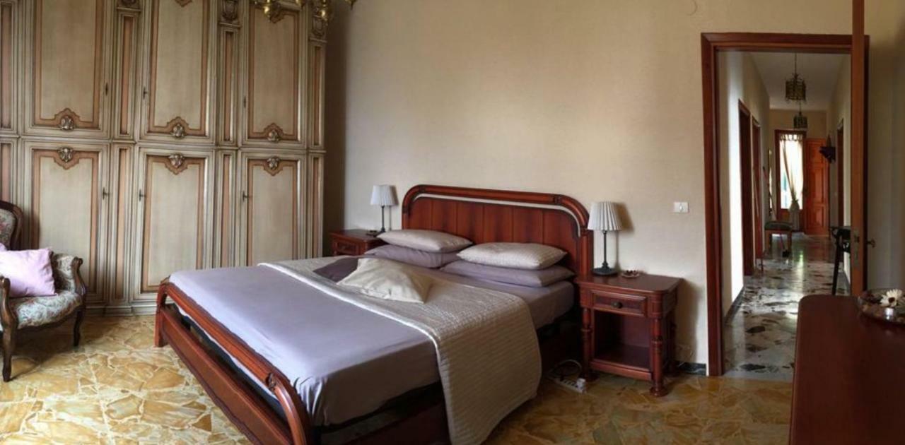 Appartamento A Moneglia, Tra Portofino E Le Cinque Terre Extérieur photo