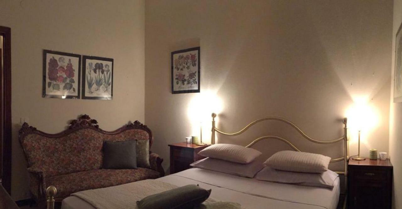 Appartamento A Moneglia, Tra Portofino E Le Cinque Terre Extérieur photo