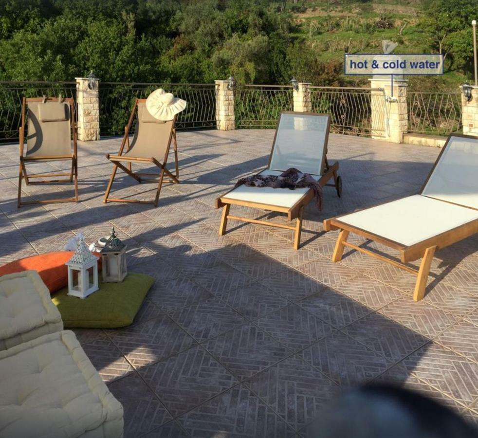 Appartamento A Moneglia, Tra Portofino E Le Cinque Terre Extérieur photo