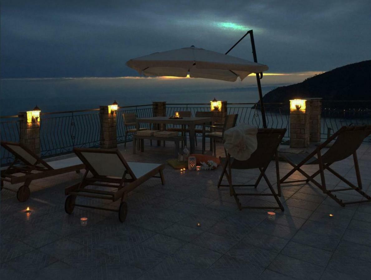 Appartamento A Moneglia, Tra Portofino E Le Cinque Terre Extérieur photo